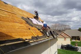 Reliable Richfield, UT Roofing Contractor Solutions